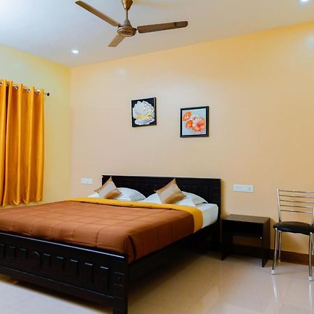 Laughing Waters Fine Stay Kuttālam Extérieur photo